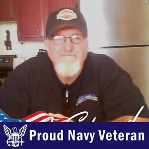 Meet your Posher, Larry